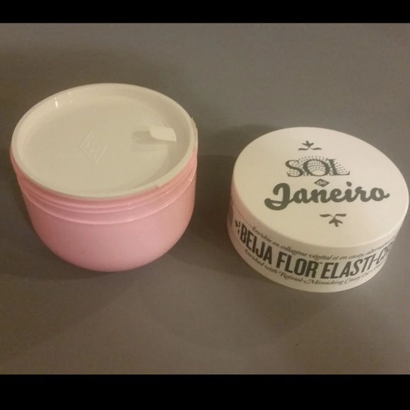 Sol de Janeiro Rio Body Cream Trio Set 3 CREAM - 8 OZ EACH - Picture 2 of 6